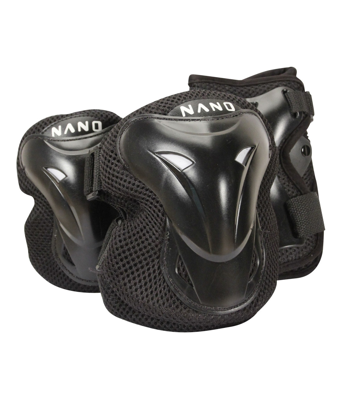 PACK PROTECTIONS ROLLER ADULTE