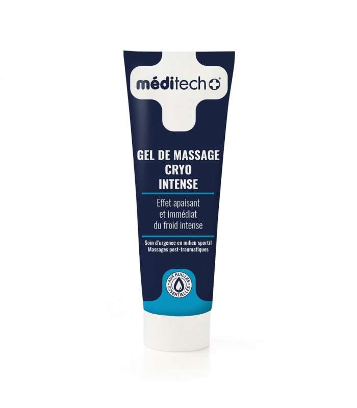 GEL À L'ARNICA INTENSE