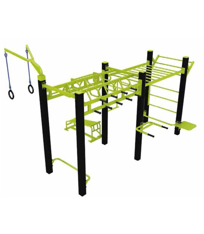 STATION CROSS TRAINING V2