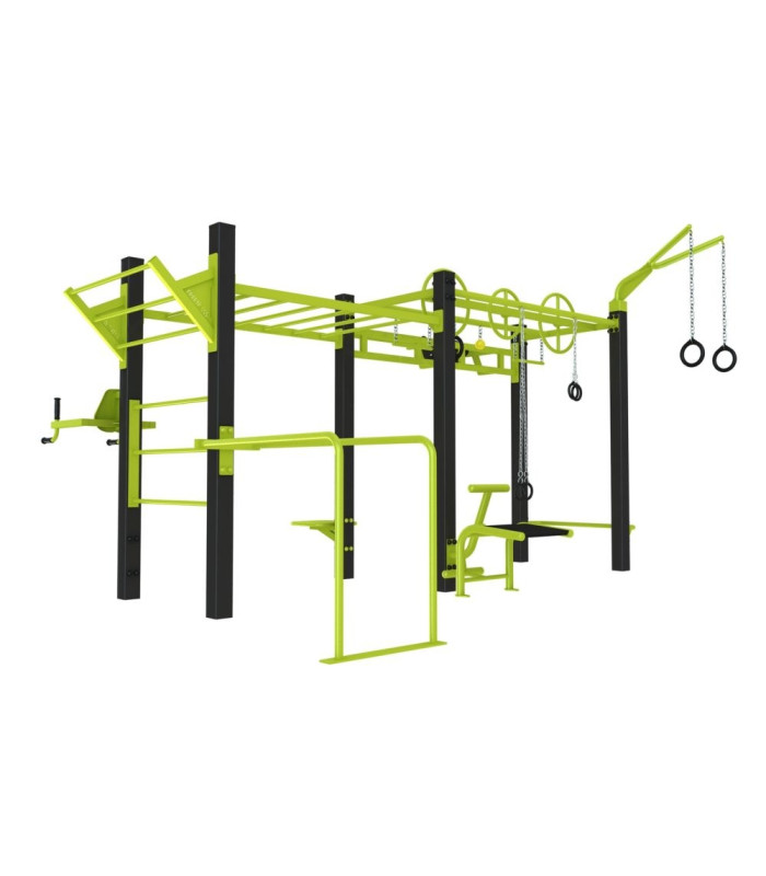 STATION CROSS TRAINING V2 2