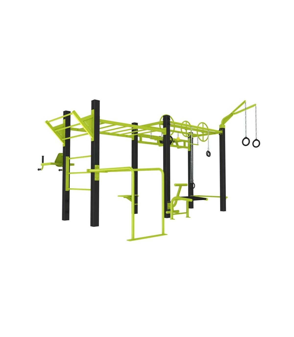 STATION CROSS TRAINING V2 2