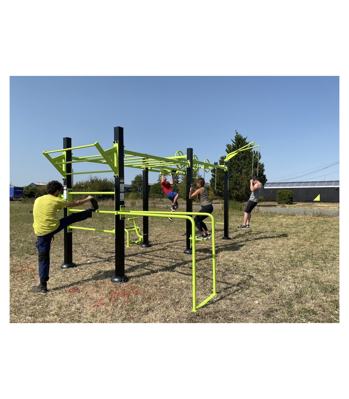 STATION CROSS TRAINING V2 exte 2