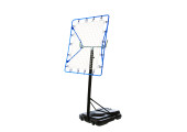 PASS BALL BASKET