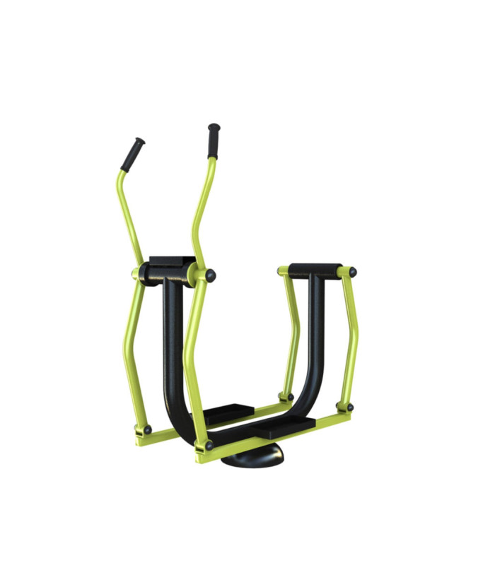 LE PATINEUR SIMPLE
