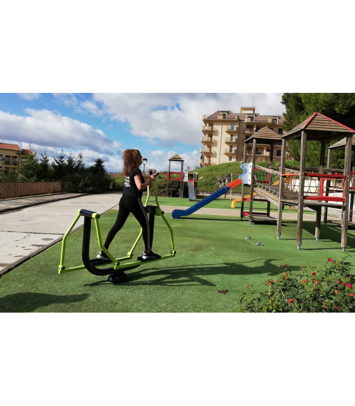 LE PATINEUR SIMPLE UTILISATION 1