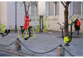 LE PATINEUR SIMPLE UTILISATION 2