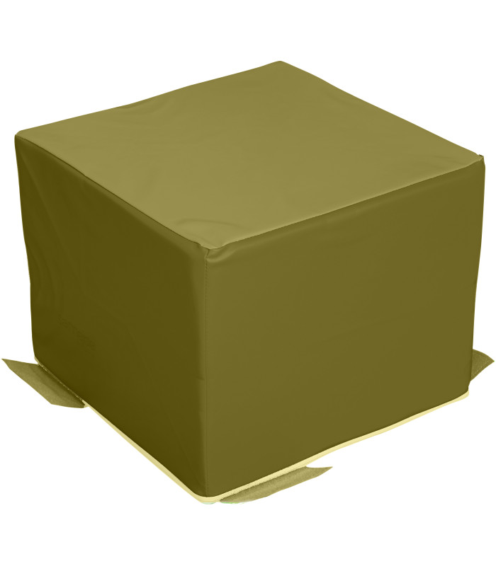 CUBE SANS PVC