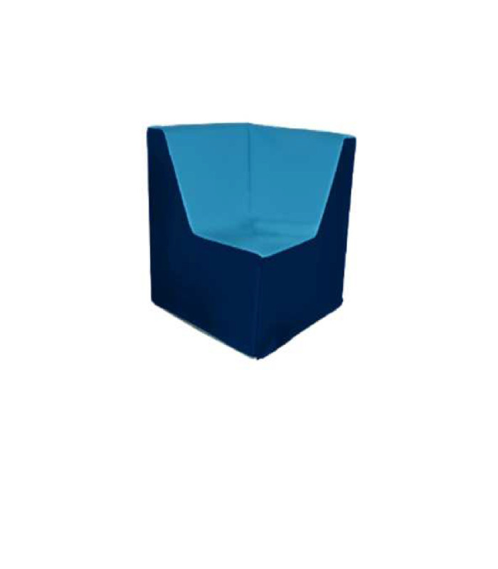 FAUTEUIL D'ANGLE
