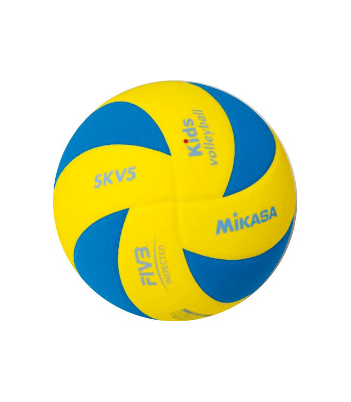 BALLON VOLLEY-BALL MIKASA SKV5 KID 