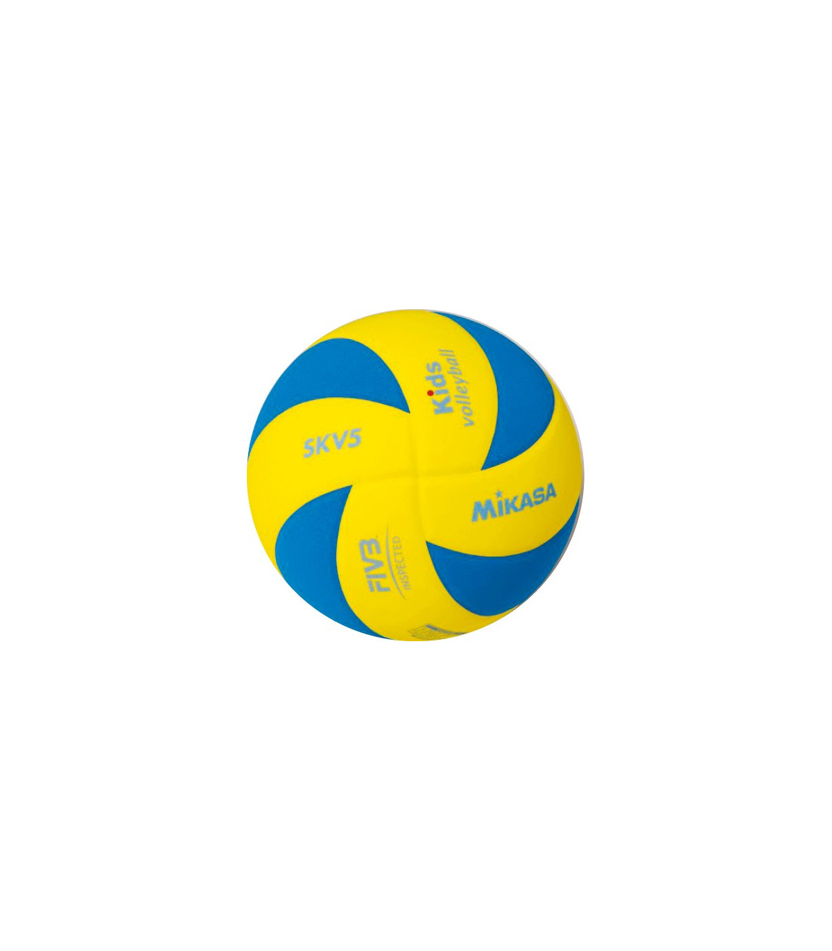 BALLON VOLLEY-BALL MIKASA SKV5 KID 