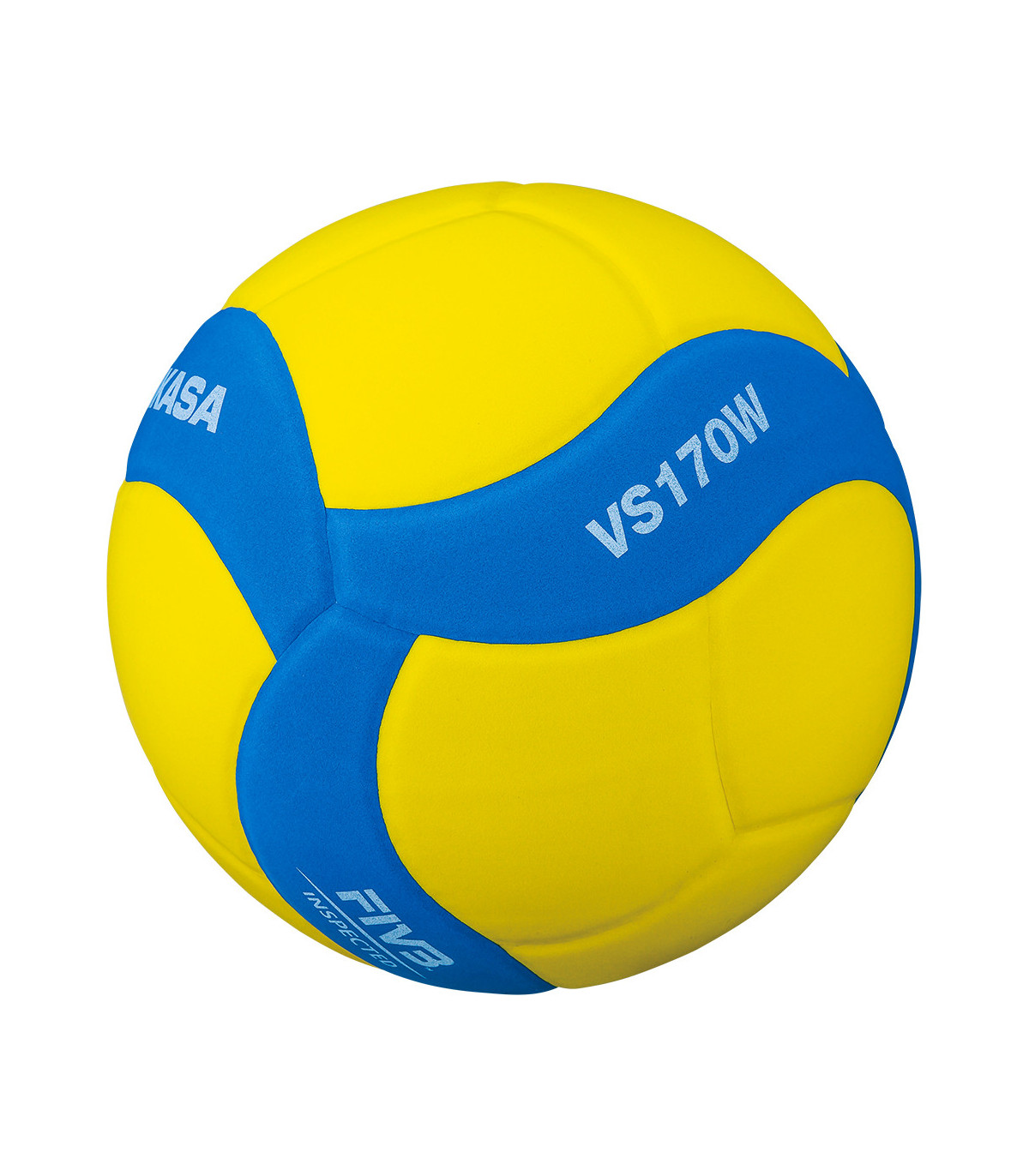 BALLON VOLLEY-BALL VS170W