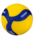BALLON DE VOLLEY V345W SCHOOL MIKASA