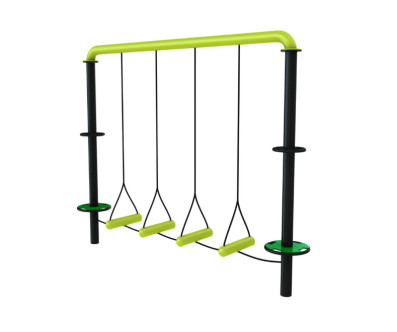 PONT TRAPEZE