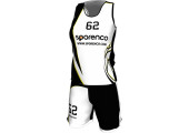 MAILLOT BASKET CLUB SUBLIMÉ FEMME DESIGN 2 FACE