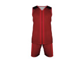 MAILLOT BASKET PERSONNALISÉ HOMME BASELINE