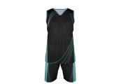 MAILLOT BASKET PERSONNALISÉ HOMME CORPORATE