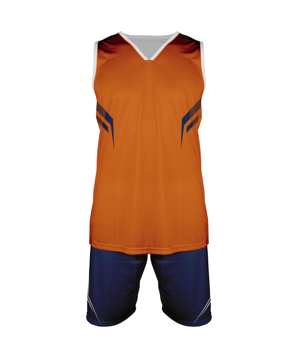 MAILLOT BASKET PERSONNALISÉ HOMME ROCK