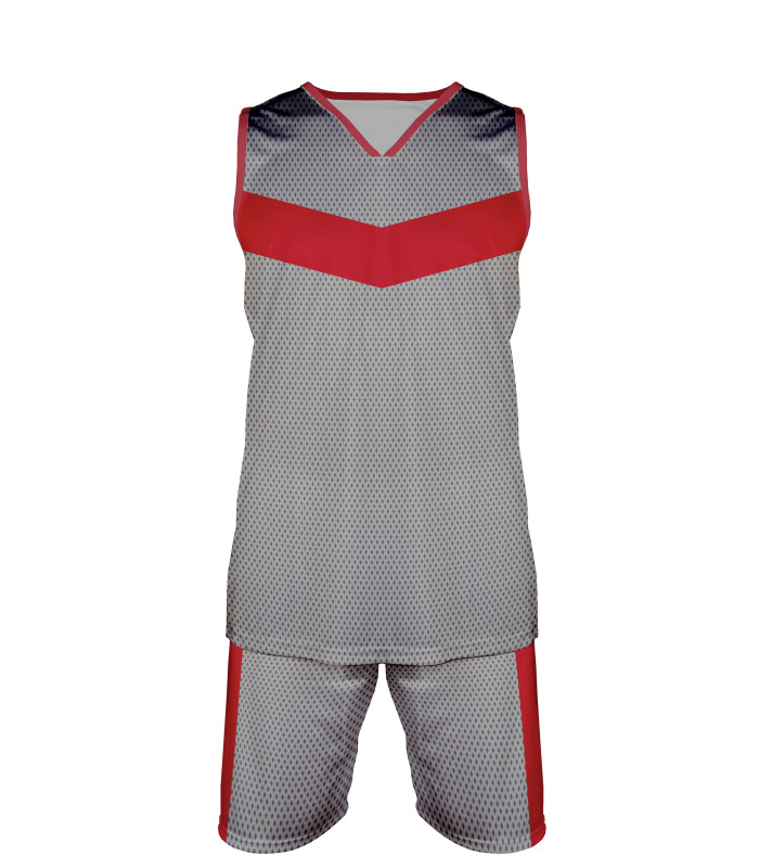 MAILLOT BASKET PERSONNALISÉ HOMME SWISH