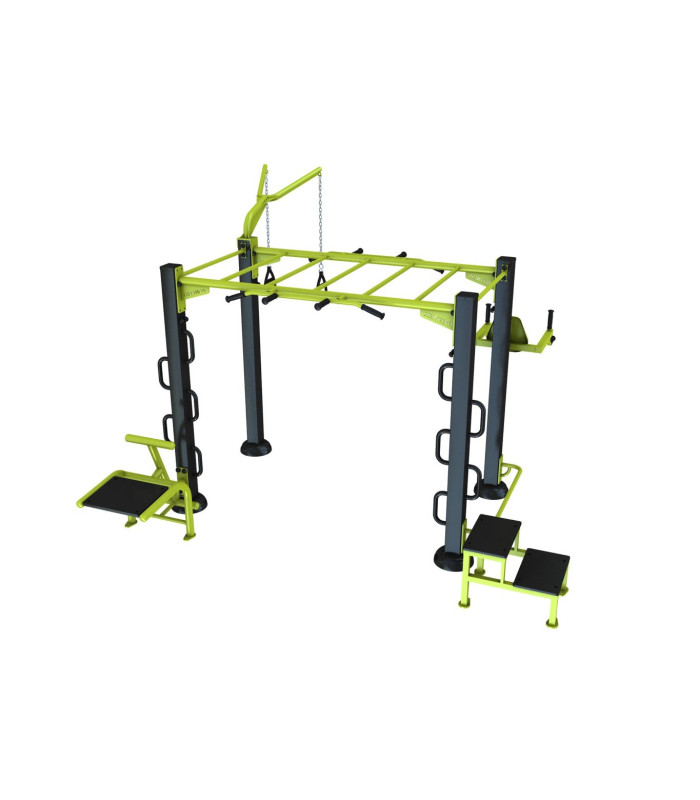 CROSS RIG 1
