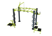 CROSS RIG 1