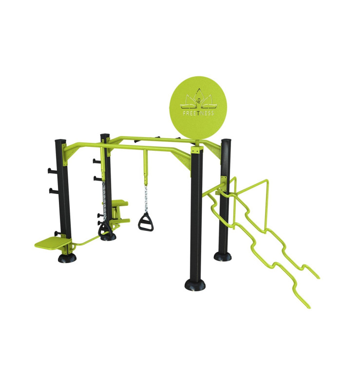 CROSS RIG 2