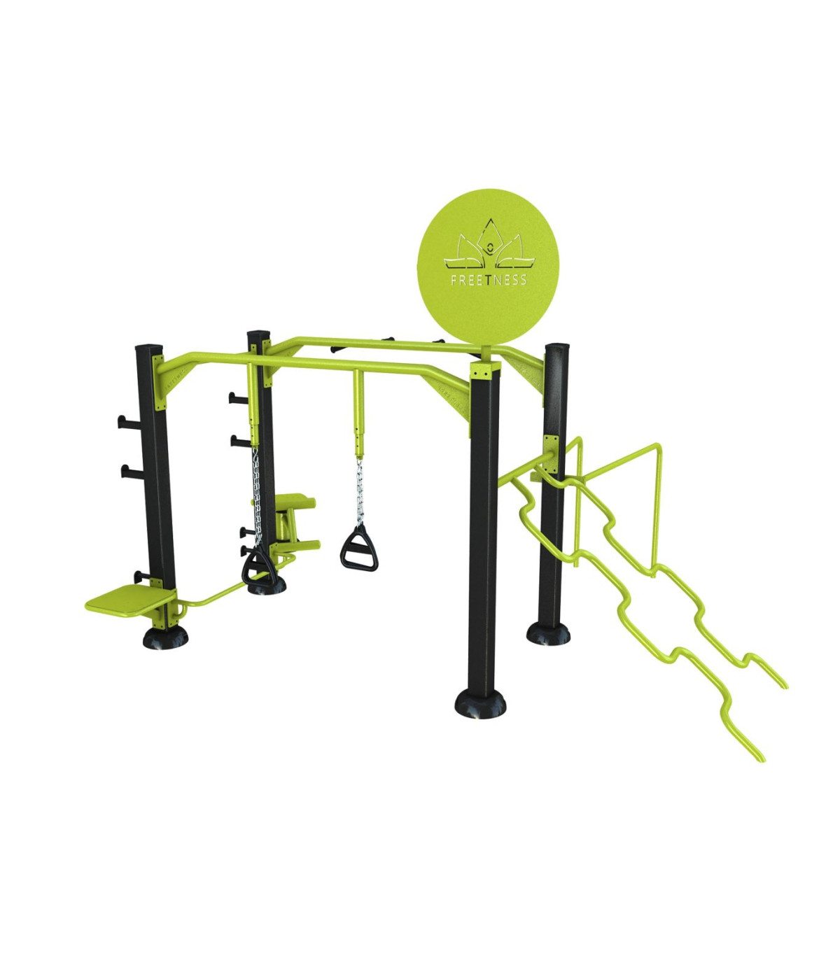 CROSS RIG 2