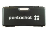 MALLETTE PISTOLET LASER E-START