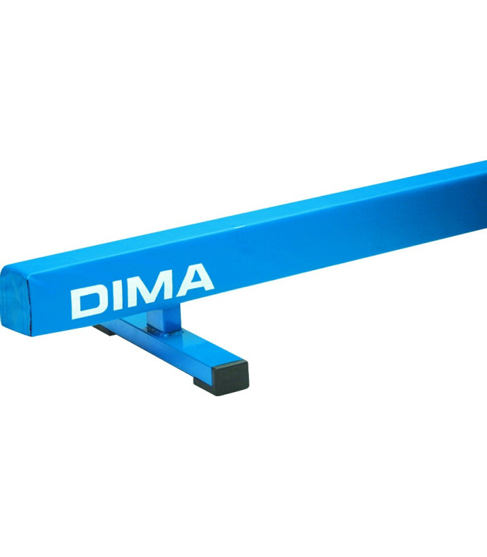 POUTRE BASSE ALUMINIUM DIMASPORT