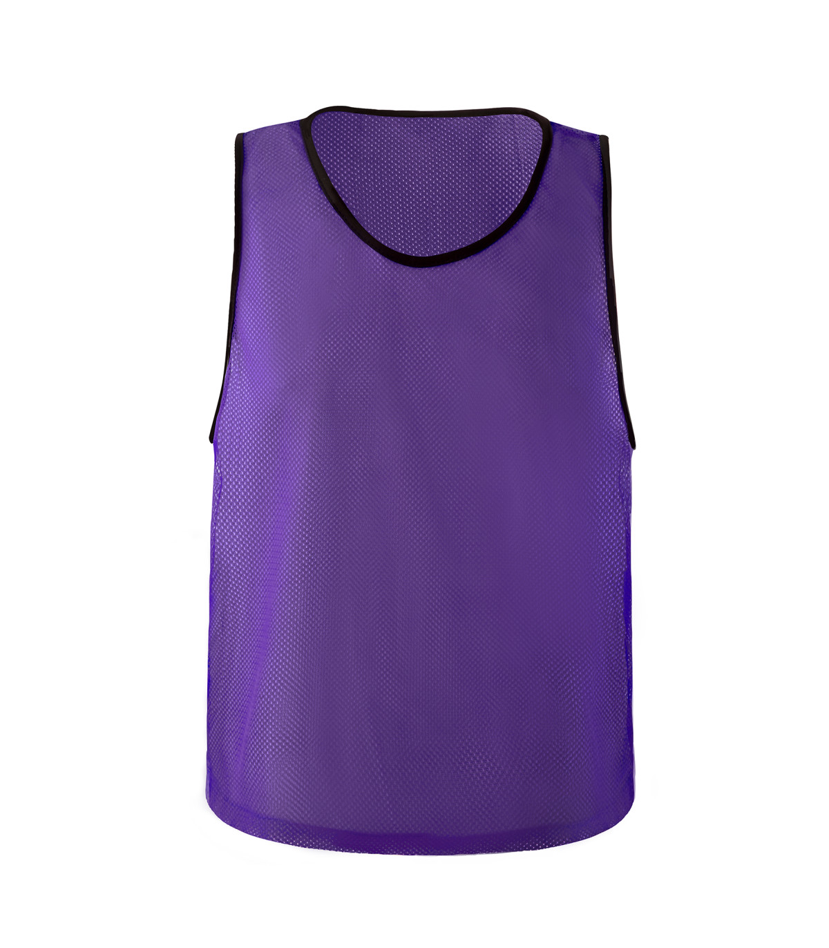 CHASUBLE DE SPORT AJOUREE VIOLET