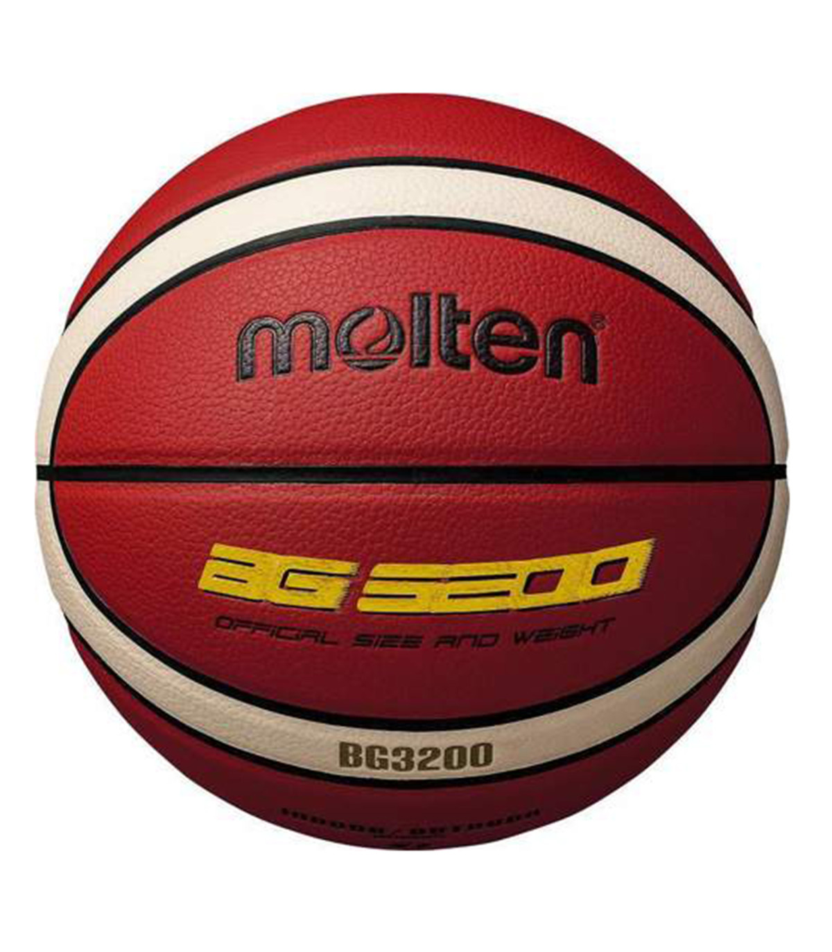 BALLON DE BASKET MOLTEN BG3200