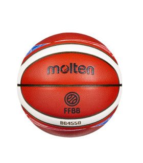 BALLON BASKET MOLTEN BG5000