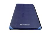 TAPIS GYMNASTIQUE HOUSSÉ SCOLAIRE ASSOCIATIF 4 CM AVEC COINS