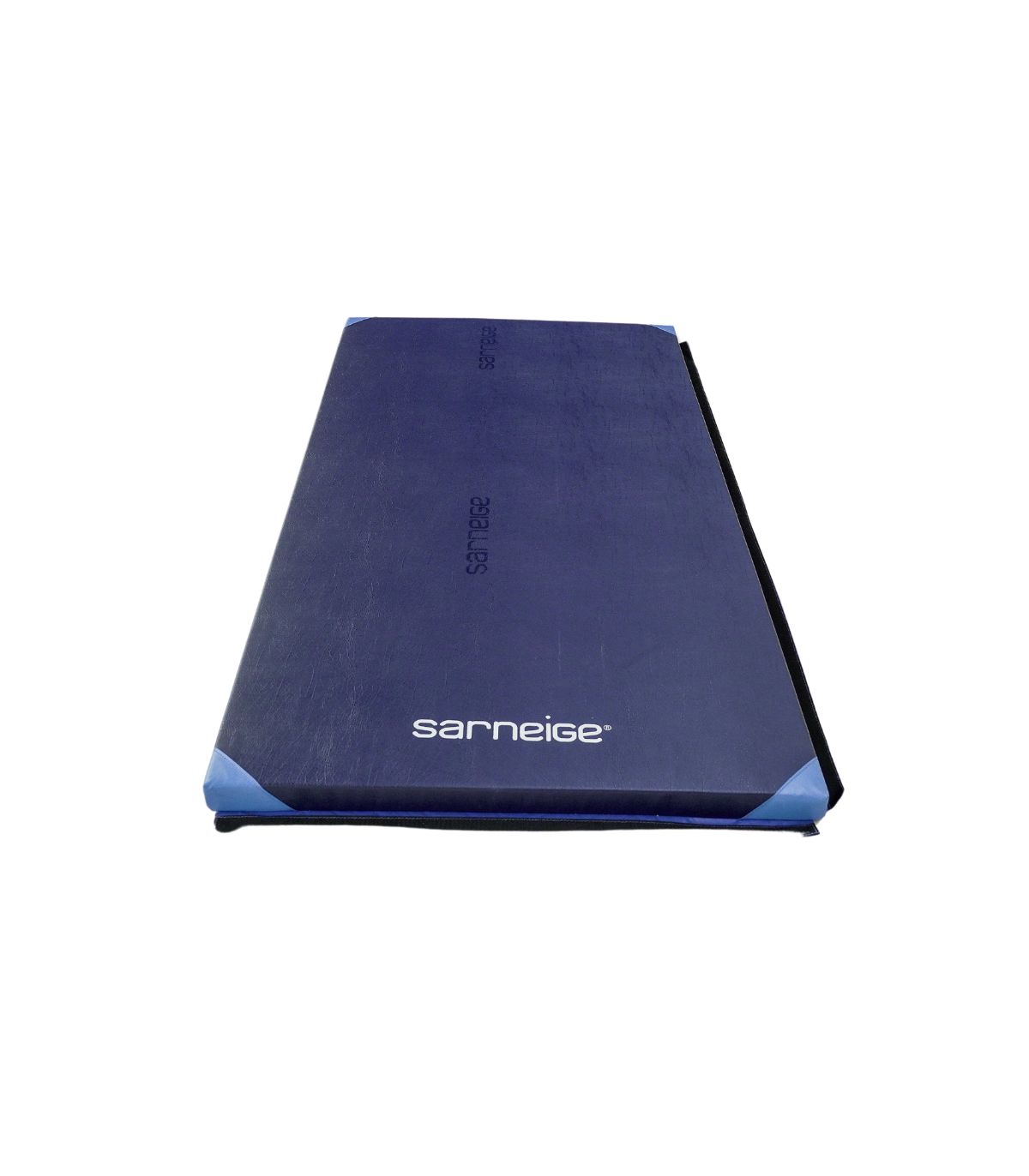 TAPIS GYMNASTIQUE HOUSSÉ SCOLAIRE ASSOCIATIF 4 CM AVEC COINS