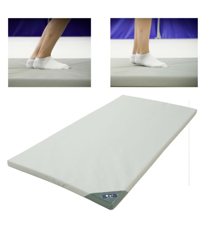 TAPIS HOUSSE EVOLUTION SOLO 4 CM VUE 2