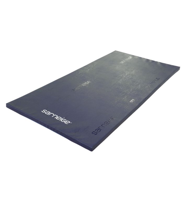 TAPIS GYMNASTIQUE HOUSSE SCOLAIRE SOLO 4 CM