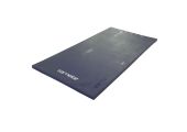 TAPIS GYMNASTIQUE HOUSSE SCOLAIRE SOLO 4 CM