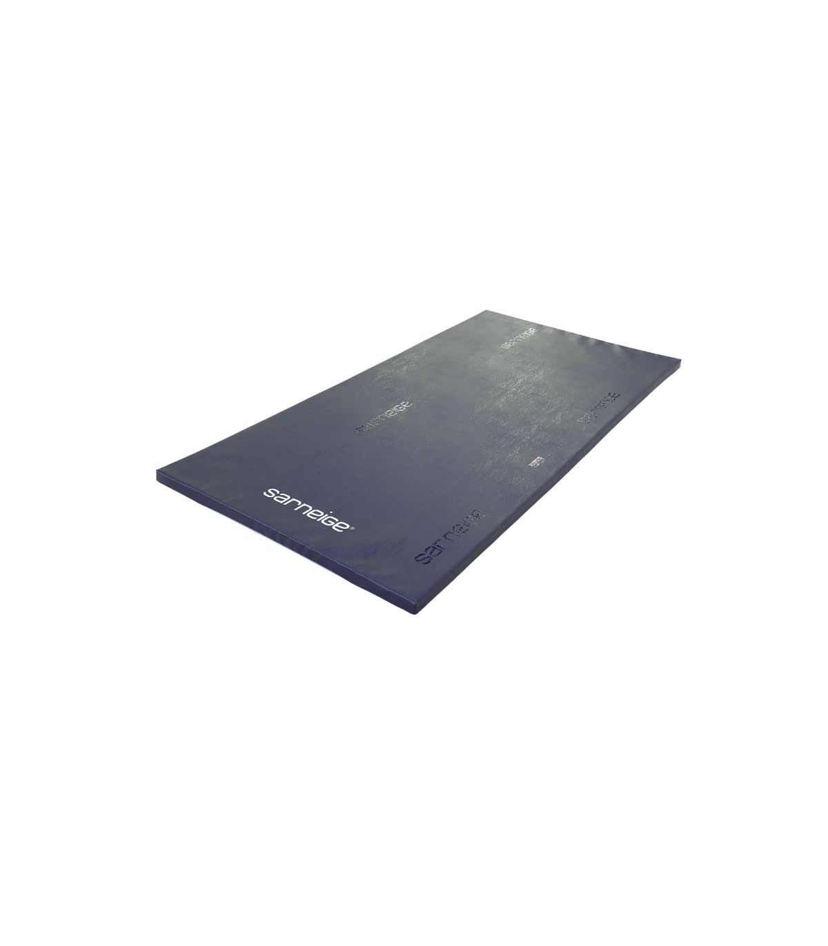 TAPIS GYMNASTIQUE HOUSSE SCOLAIRE SOLO 4 CM