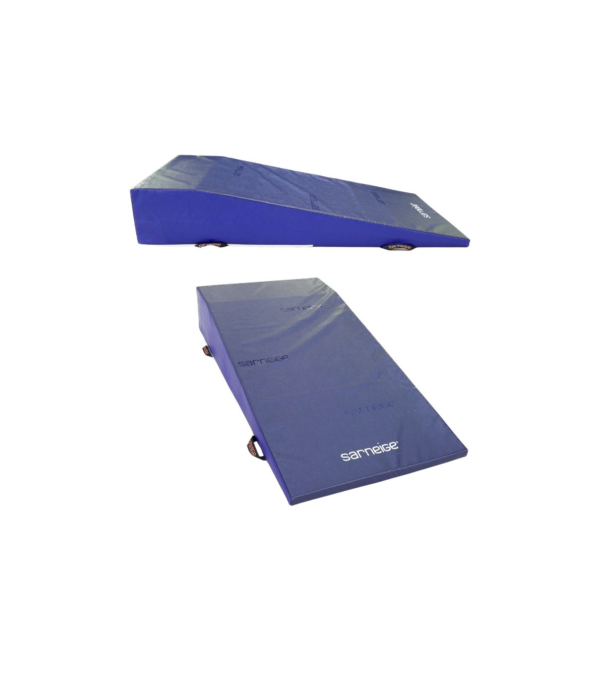 PLAN INCLINE 100 AVEC PLATEFORME