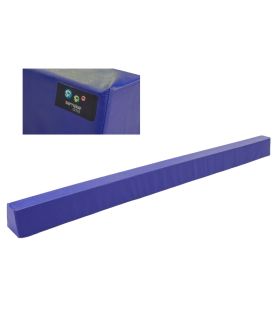 POUTRE GYMNASTIQUE MOUSSE 3 M