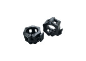 STOP DISQUE BARRE MUSCULATION  ⌀ 50 MM