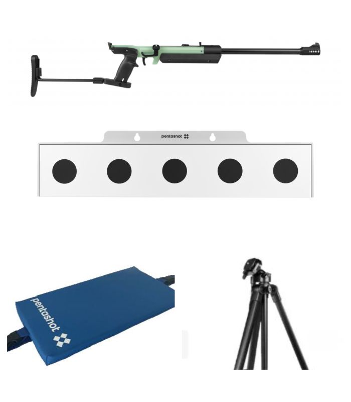PACK BIATHLON BIA START PLUS