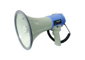 MEGAPHONE 60 W USB SD