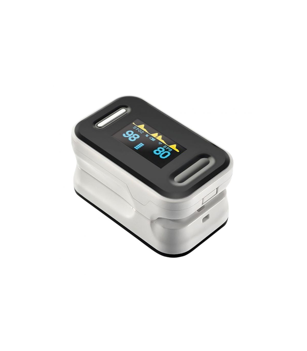 OXYMETRE - CARDIO FREQUENCEMETRE