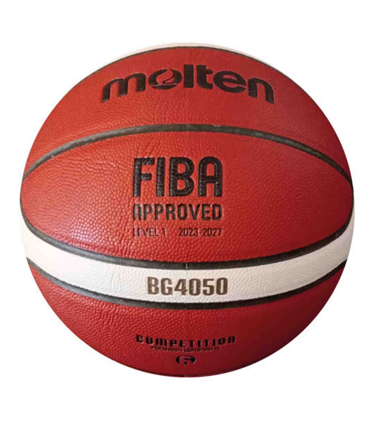 BALLON BASKET MOLTEN BG4050 T6