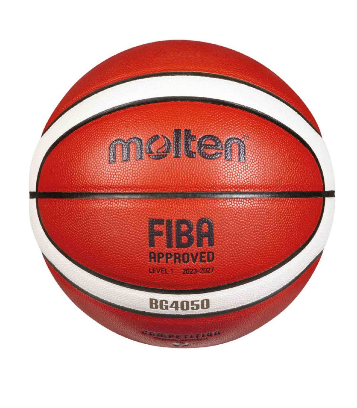 BALLON BASKET MOLTEN BG4050 T7