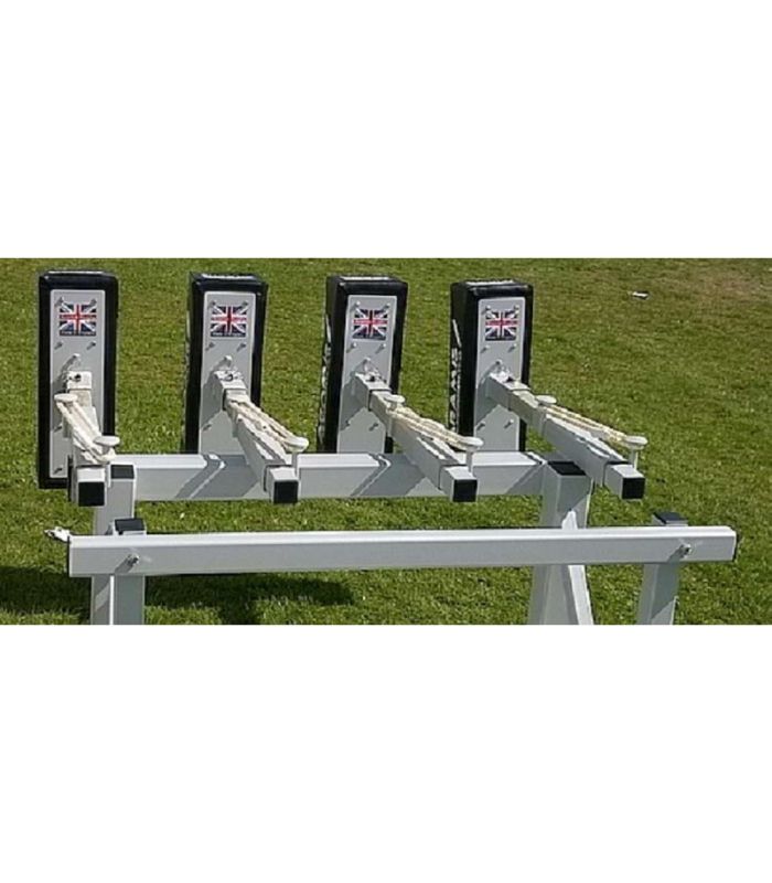 JOUG RUGBY SENIOR TÊTE MOBILE VUE ARRIERE