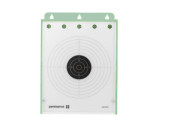 CIBLE PACK PISTOLET LASER E-START CONNECT