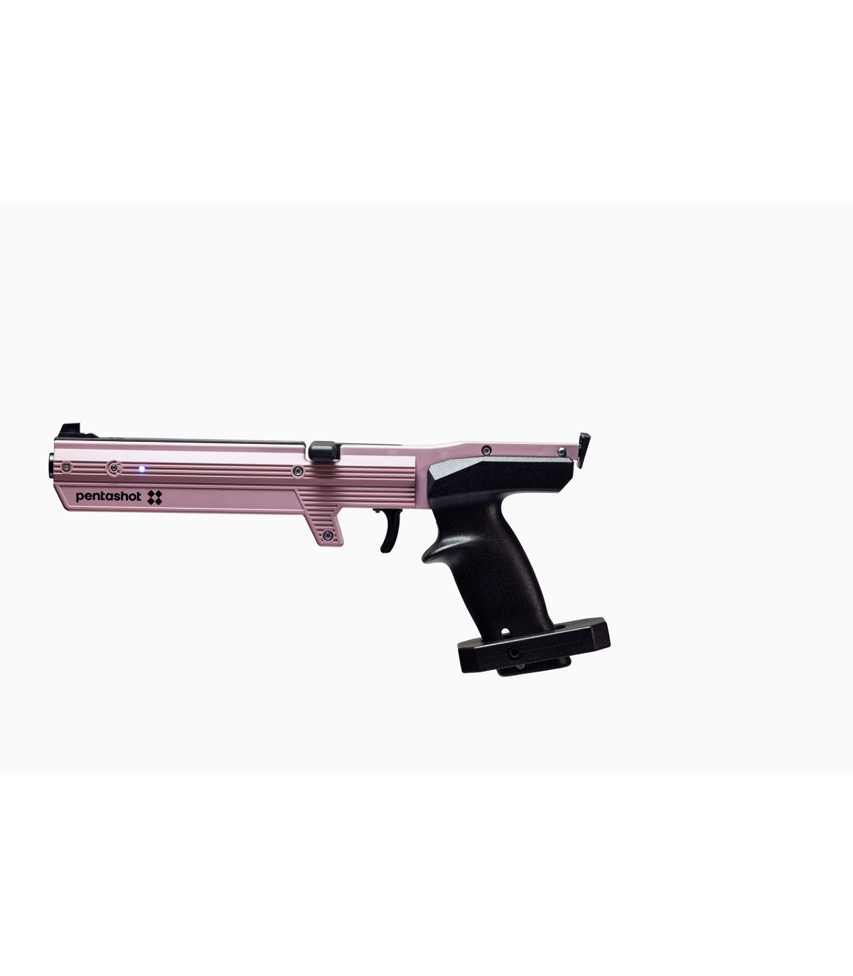 PACK PISTOLET LASER E-START CONNECT VIOLET
