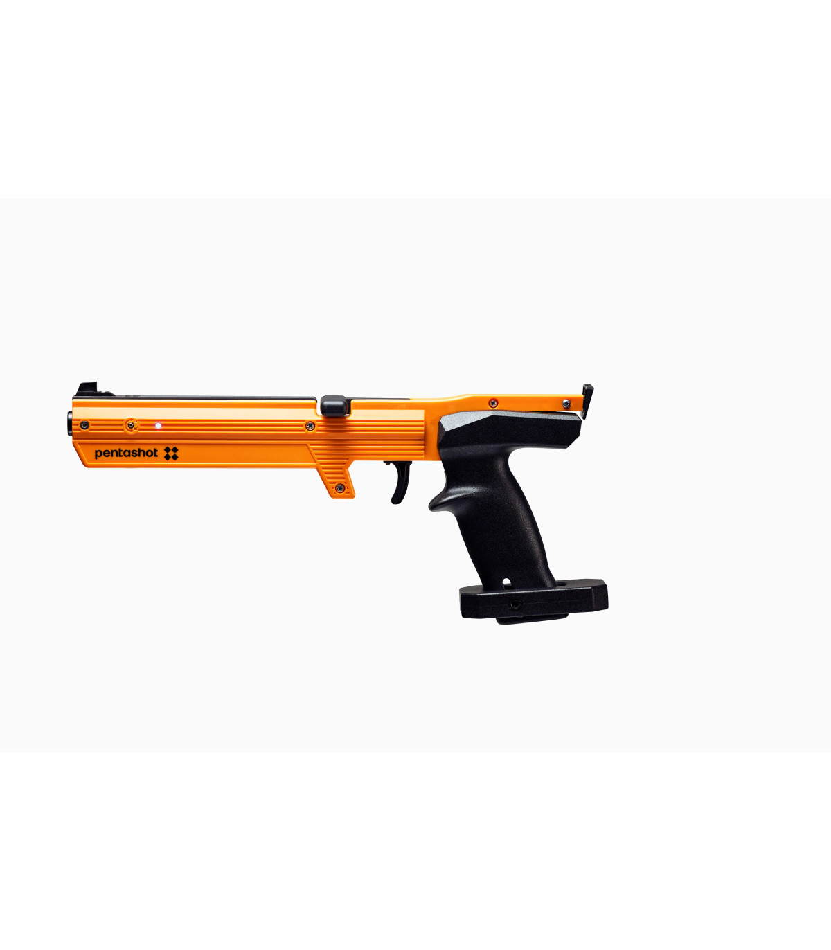 PACK PISTOLET LASER E-START CONNECT ORANGE