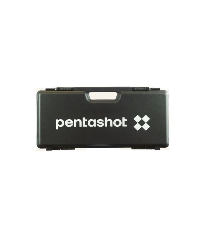 MALLETTE PISTOLET LASER NEXUS